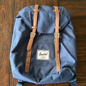 Herschel backpack